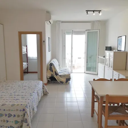 Appartamento Playa Grande *